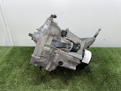 Caja cambios RENAULT MEGANE I CLASSIC