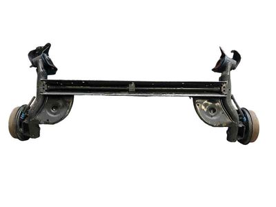 Puente trasero DACIA SANDERO 1.2 16V CAT