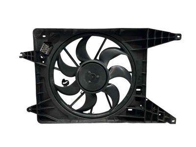Electroventilador DACIA SANDERO 1.2 16V CAT