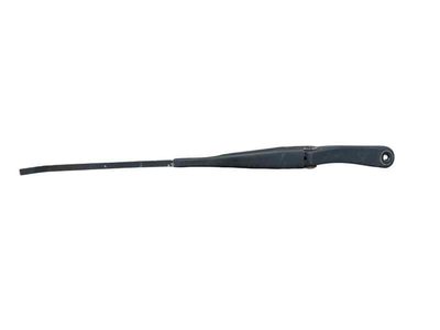 Brazo limpia delantero izquierdo DACIA SANDERO 1.2 16V CAT