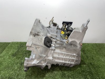 Caja cambios FORD MONDEO BERLINA