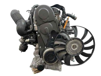 Motor completo VOLKSWAGEN PASSAT BERLINA
