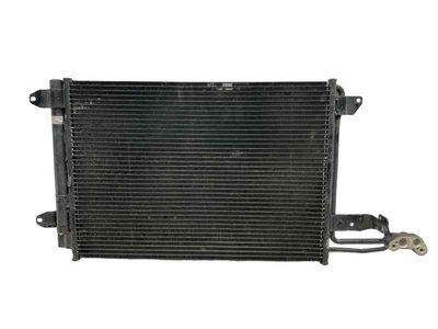 Condensador / radiador aire acondicionado SKODA SUBERB