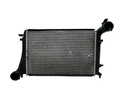 Intercooler SKODA SUBERB