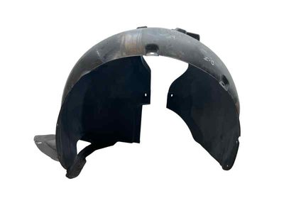 Paso rueda delantero izquierdo SKODA SUBERB