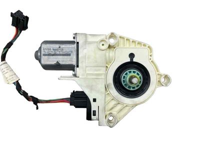 Motor elevalunas trasero derecho SKODA SUBERB