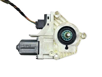 Motor elevalunas trasero izquierdo SKODA SUBERB