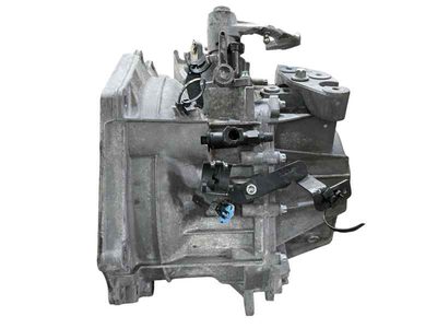 Caja cambios OPEL ASTRA H BER. 1.7 CDTI 100 CV