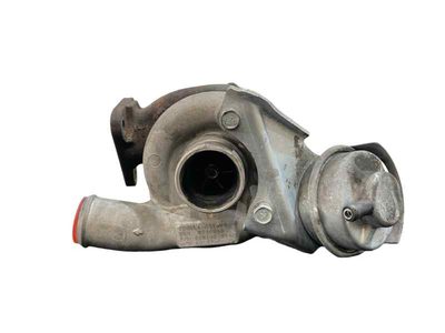 Turbocompresor OPEL ASTRA H BER. 1.7 CDTI 100 CV