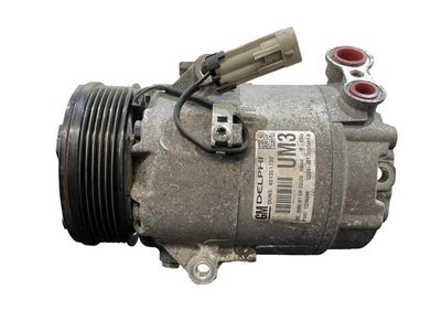 Compresor aire acondicionado OPEL ASTRA H BER. 1.7 CDTI 100 CV