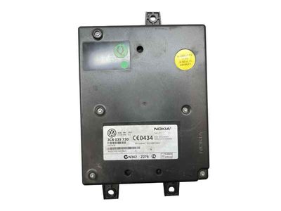 Modulo electronico SKODA SUBERB