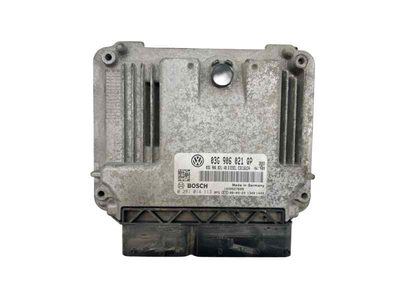 Centralita motor uce SKODA SUBERB
