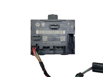 Modulo electronico SKODA SUBERB