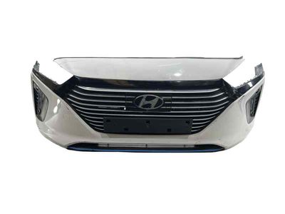 Paragolpes delantero HYUNDAI IONIQ 1.6 GDI HYBRID