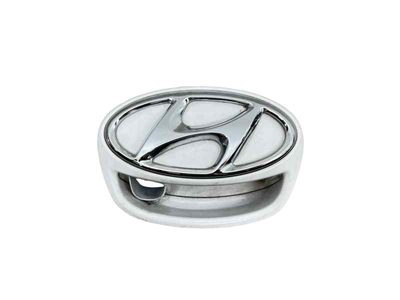 Maneta exterior maletero / porton HYUNDAI IONIQ 1.6 GDI HYBRID