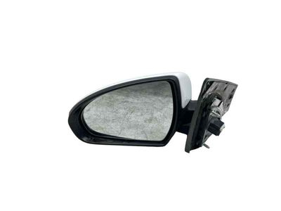 Retrovisor izquierdo HYUNDAI IONIQ 1.6 GDI HYBRID