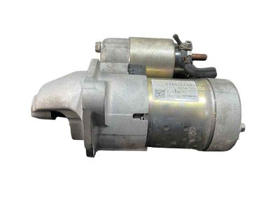 Motor arranque OPEL ASTRA H BER. 1.7 CDTI 110 CV