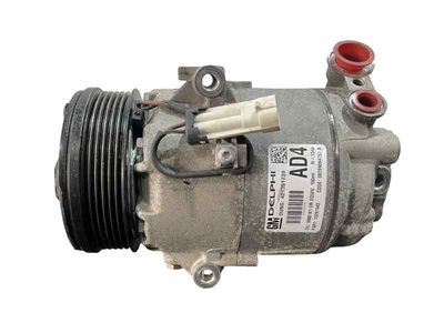 Compresor aire acondicionado OPEL ASTRA H BER. 1.7 CDTI 110 CV