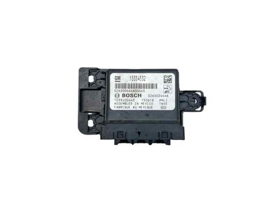 Modulo electronico OPEL INSIGNIA BERLINA 2.0 CDTI