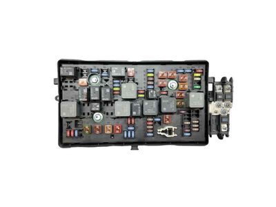 Caja reles / fusibles OPEL INSIGNIA BERLINA 2.0 CDTI