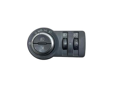 Mando regulacion faros OPEL INSIGNIA BERLINA 2.0 CDTI