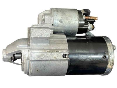 Motor arranque PEUGEOT 3008 1.6 HDI FAP