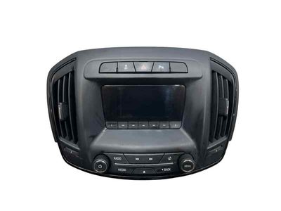 Pantalla multifuncion OPEL INSIGNIA BERLINA 2.0 CDTI