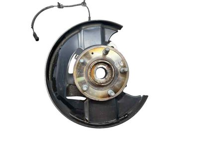 Mangueta delantera derecha OPEL INSIGNIA BERLINA 2.0 CDTI
