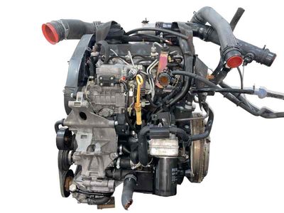 Motor completo SEAT CORDOBA BERLINA