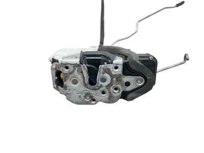 Cerradura puerta delantera derecha OPEL INSIGNIA BERLINA 2.0 CDTI