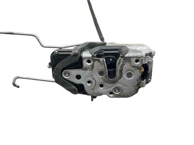 Cerradura puerta delantera izquierda OPEL INSIGNIA BERLINA 2.0 CDTI