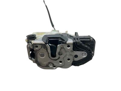 Cerradura puerta trasera derecha OPEL INSIGNIA BERLINA 2.0 CDTI