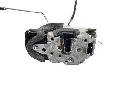 Cerradura puerta trasera izquierda OPEL INSIGNIA BERLINA 2.0 CDTI