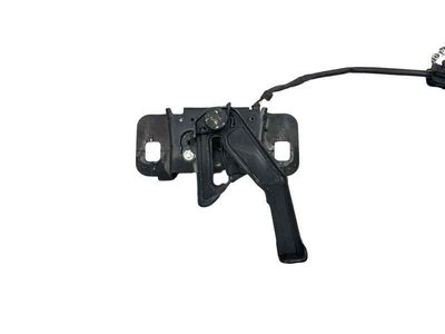 Cerradura capo OPEL INSIGNIA BERLINA 2.0 CDTI