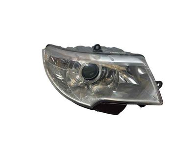Faro derecho SKODA SUBERB