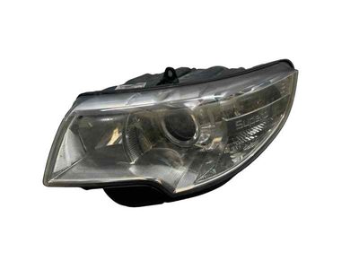 Faro izquierdo SKODA SUBERB