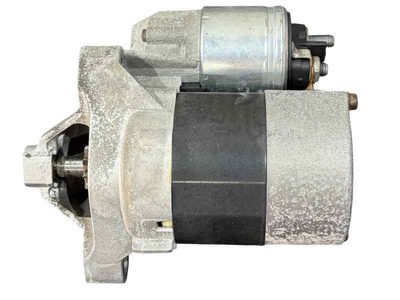 Motor arranque DACIA SANDERO 1.2 16V CAT