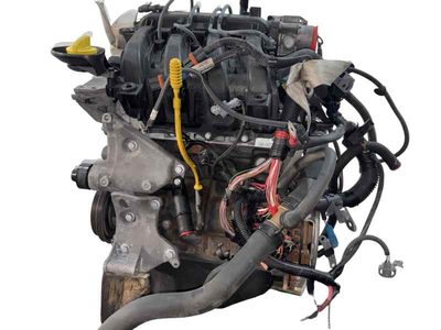 Motor completo DACIA SANDERO 1.2 16V CAT
