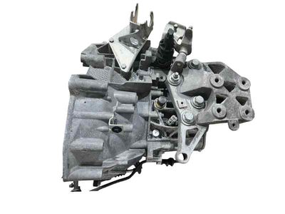 Caja cambios FIAT DUCATO CAJA CERRADA 33