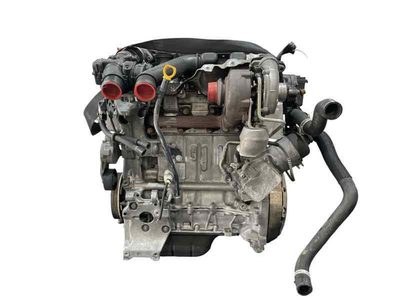 Motor completo PEUGEOT 308 1.6 HDI FAP CAT