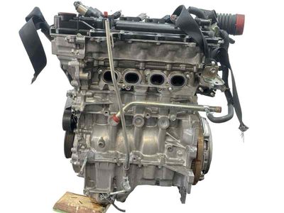 Motor completo TOYOTA AURIS 1.3 VVT-I