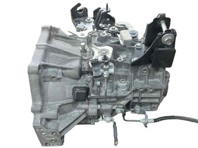 Caja cambios TOYOTA AURIS 1.3 VVT-I