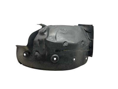 Paso rueda delantero izquierdo RENAULT KANGOO 1.5 DCI DIESEL