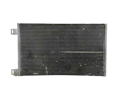 Condensador / radiador aire acondicionado RENAULT KANGOO 1.5 DCI DIESEL