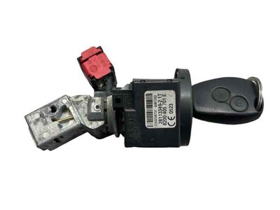 Conmutador de arranque RENAULT KANGOO 1.5 DCI DIESEL