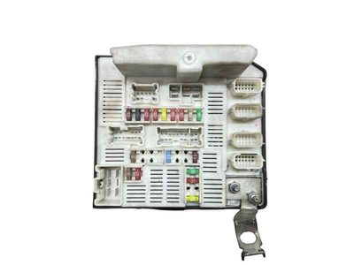 Caja reles / fusibles RENAULT KANGOO 1.5 DCI DIESEL