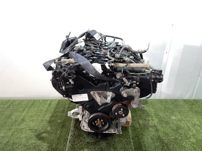 Motor completo PEUGEOT