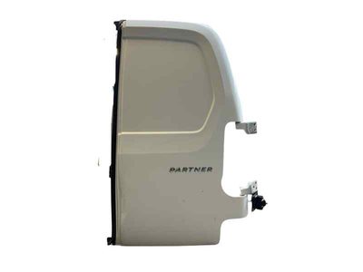 Puerta trasera derecha PEUGEOT PARTNER KASTEN 1.6 HDI FAP