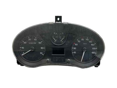 Cuadro instrumentos PEUGEOT PARTNER KASTEN 1.6 HDI FAP