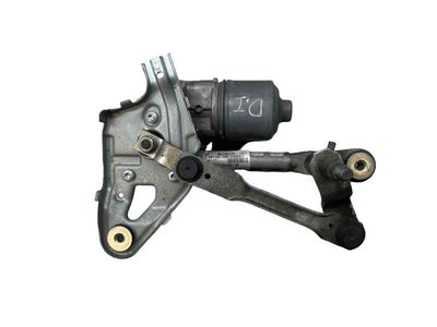 Motor limpia delantero PEUGEOT V 120CV
